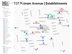 757 Putnam Avenue, Brooklyn NY 11221