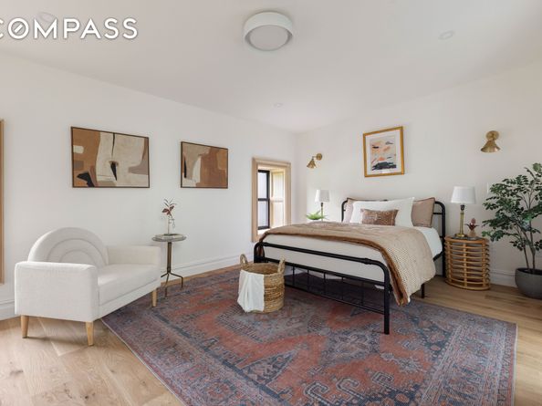 757 Putnam Avenue, Brooklyn NY 11221