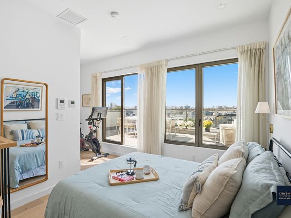 373 Palmetto Street 4B, Brooklyn NY 11237