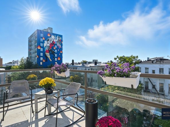 373 Palmetto Street 4B, Brooklyn NY 11237