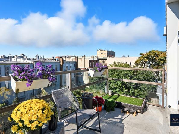 373 Palmetto Street 4B, Brooklyn NY 11237