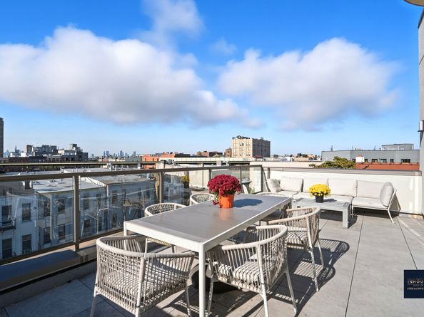 373 Palmetto Street 4B, Brooklyn NY 11237