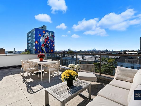 373 Palmetto Street 4B, Brooklyn NY 11237