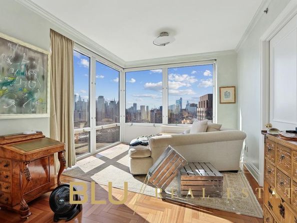 220 Riverside Boulevard 39D, New York NY 10069