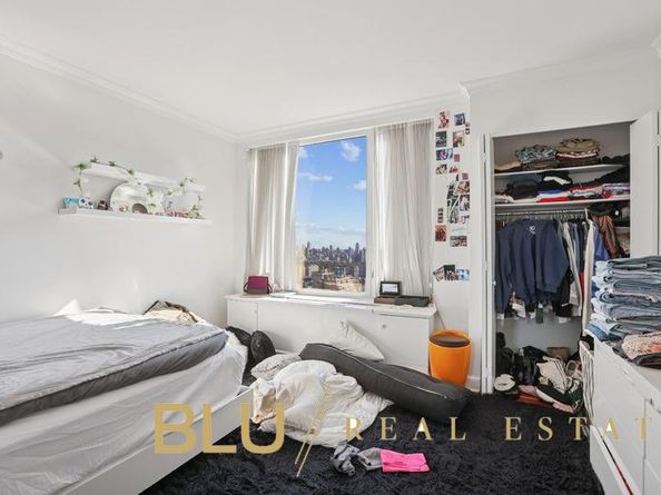 220 Riverside Boulevard 39D, New York NY 10069