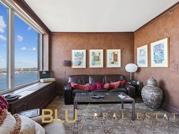 220 Riverside Boulevard 39D, New York NY 10069