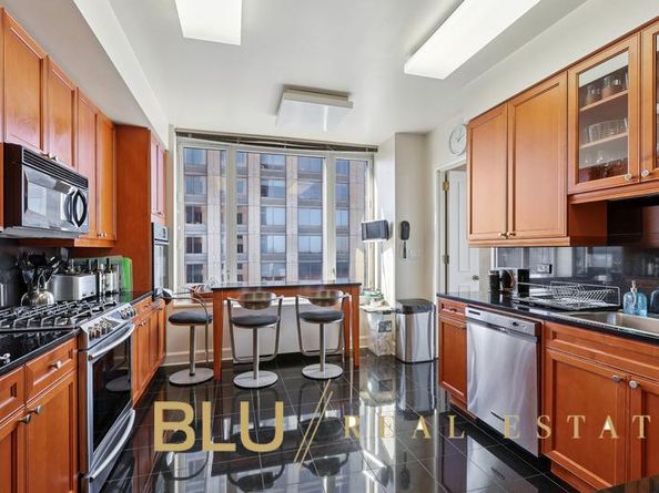 220 Riverside Boulevard 39D, New York NY 10069