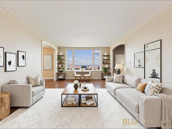 220 Riverside Boulevard 39D, New York NY 10069