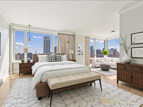 220 Riverside Boulevard 39D, New York NY 10069