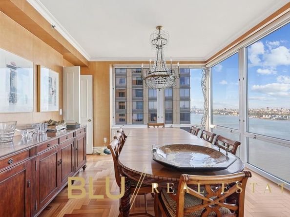 220 Riverside Boulevard 39D, New York NY 10069