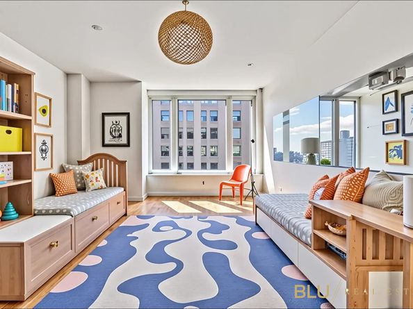 220 Riverside Boulevard 39D, New York NY 10069