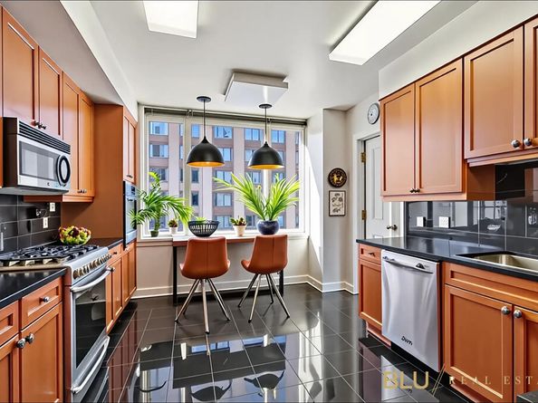 220 Riverside Boulevard 39D, New York NY 10069