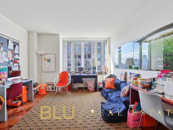 220 Riverside Boulevard 39D, New York NY 10069