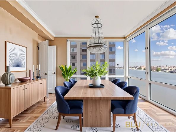 220 Riverside Boulevard 39D, New York NY 10069