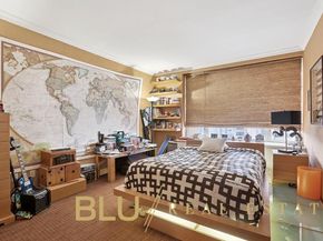220 Riverside Boulevard 39D, New York NY 10069