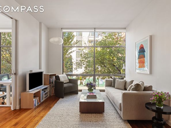 280 Metropolitan Avenue 2A, Brooklyn NY 11211