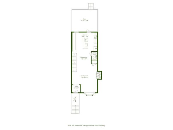 1360 Bergen Street, Brooklyn NY 11213