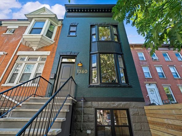1360 Bergen Street, Brooklyn NY 11213