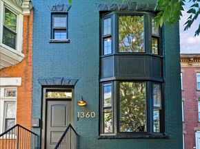1360 Bergen Street, Brooklyn NY 11213