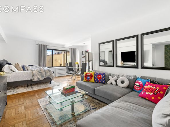 200 East 36th Street 8A, New York NY 10016