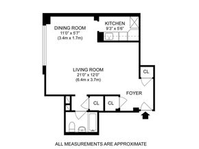 200 East 36th Street 8A, New York NY 10016