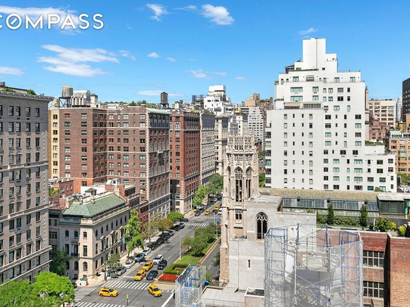575 Park Avenue 1403, New York NY 10065