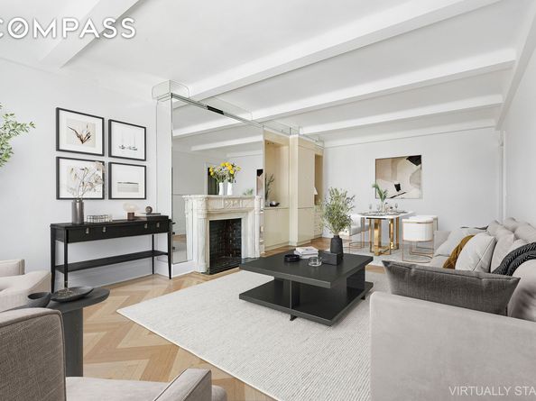 575 Park Avenue 1403, New York NY 10065