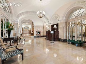 575 Park Avenue 1403, New York NY 10065