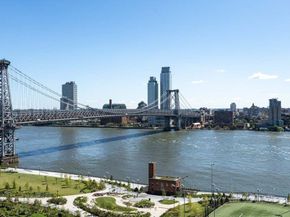 455 Fdr Drive B1801, New York NY 10002