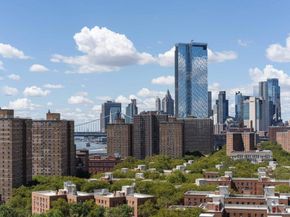 455 Fdr Drive B1801, New York NY 10002