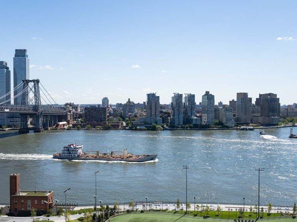 455 Fdr Drive B1801, New York NY 10002
