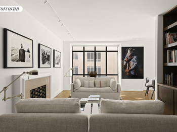 24 West 55th Street
