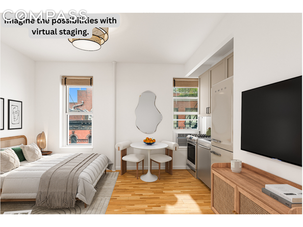 304 West 10th Street 4B, New York NY 10014
