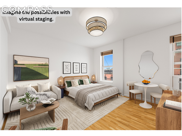304 West 10th Street 4B, New York NY 10014
