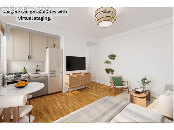 304 West 10th Street 4B, New York NY 10014