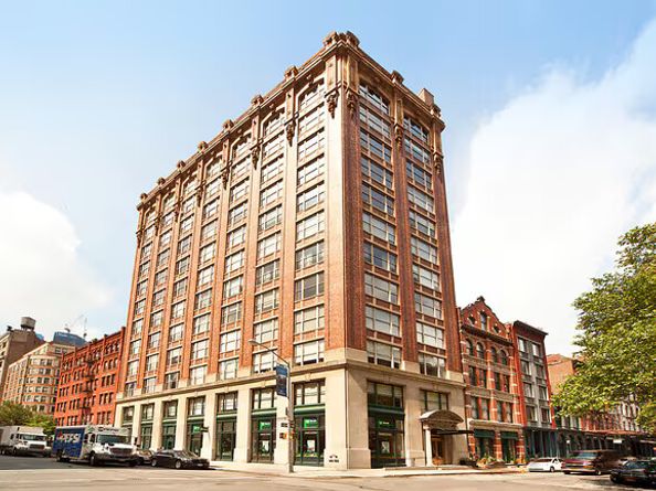 166 Duane Street 8B, New York NY 10013