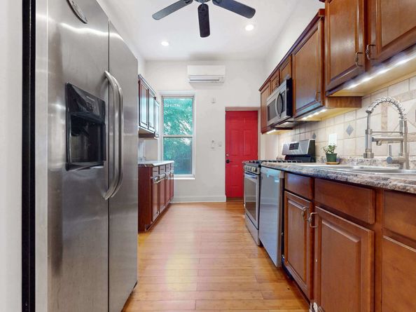 563 West 182nd Street, New York NY 10033