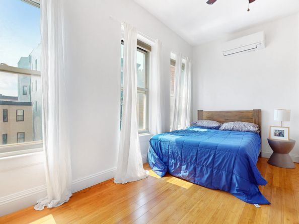 563 West 182nd Street, New York NY 10033