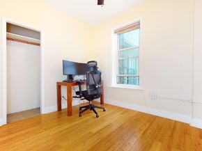 563 West 182nd Street, New York NY 10033