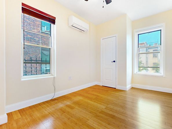 563 West 182nd Street, New York NY 10033