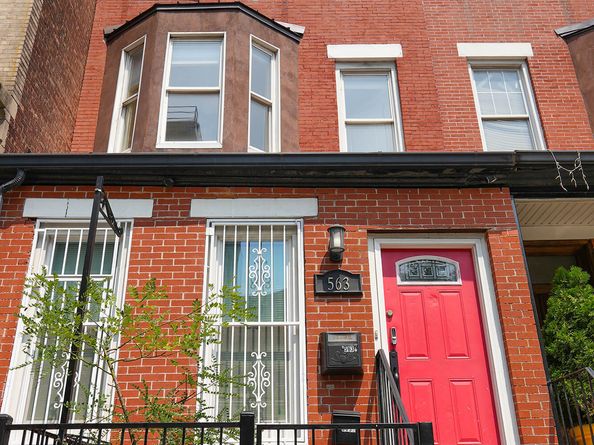 563 West 182nd Street, New York NY 10033