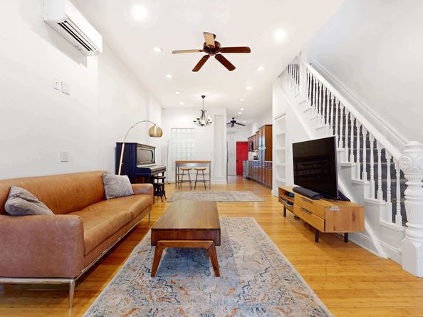 563 West 182nd Street, New York NY 10033