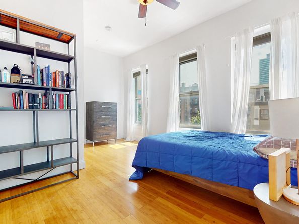 563 West 182nd Street, New York NY 10033
