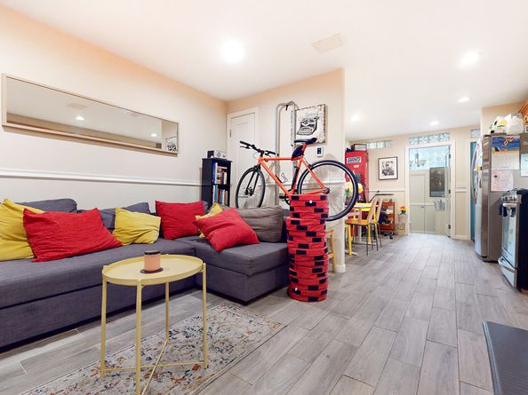 563 West 182nd Street, New York NY 10033