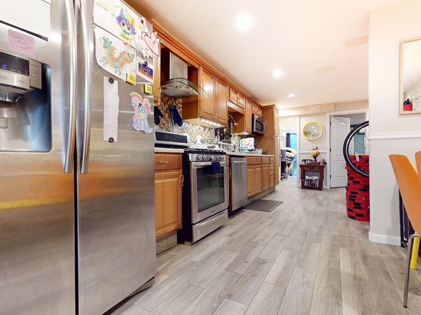 563 West 182nd Street, New York NY 10033