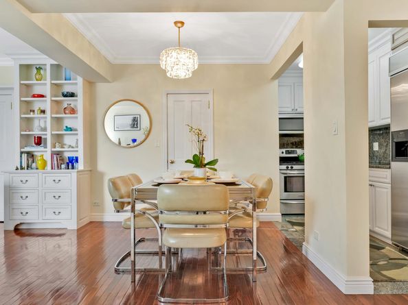 45 Sutton Place S 2G, New York NY 10022