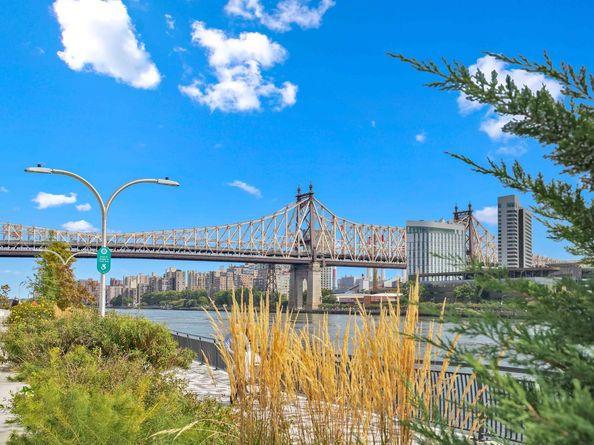 45 Sutton Place S 2G, New York NY 10022