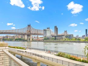 45 Sutton Place S 2G, New York NY 10022