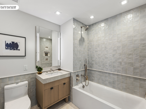 222 East Broadway 14A, New York NY 10002