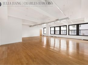 315 West 36th Street 12B, New York NY 10018